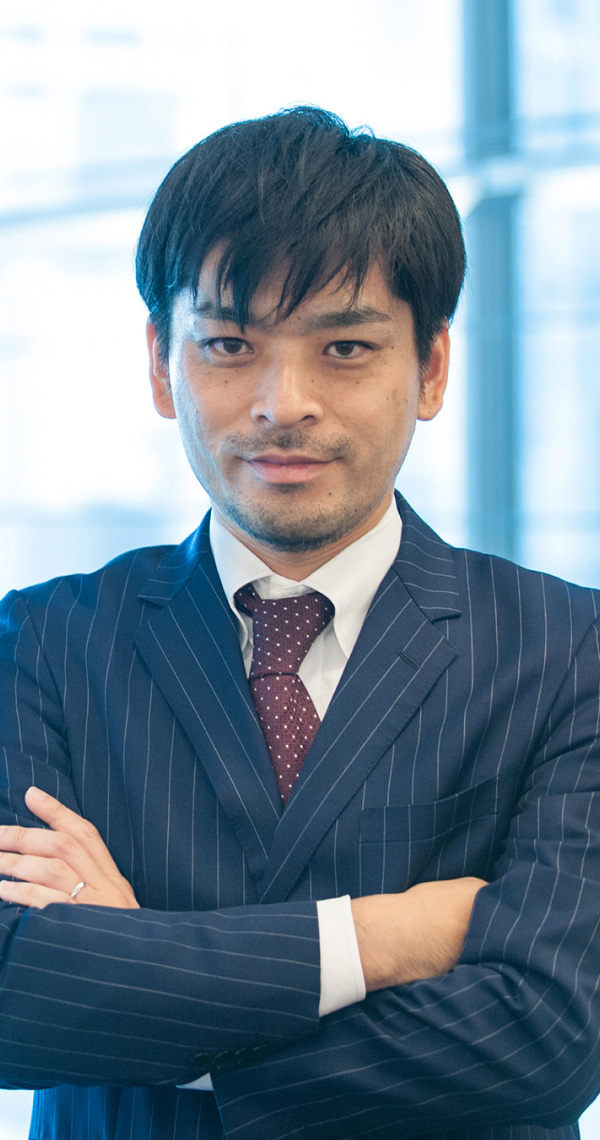 山本敦彦