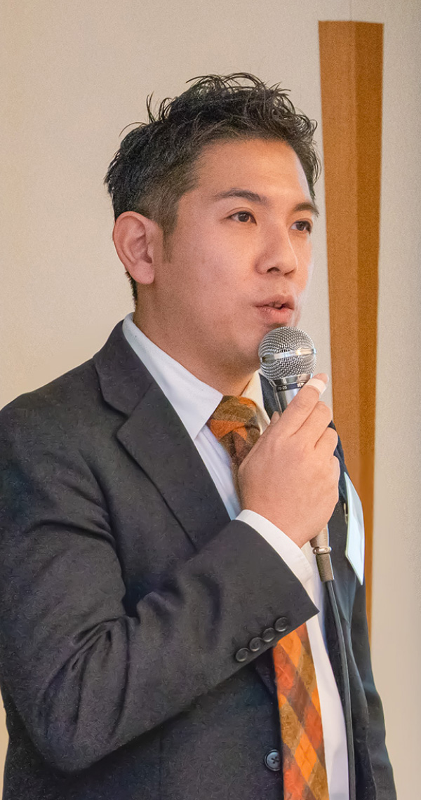 佐藤健太