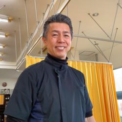 斉藤三夫