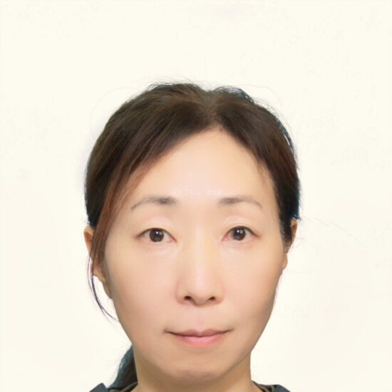川西博子