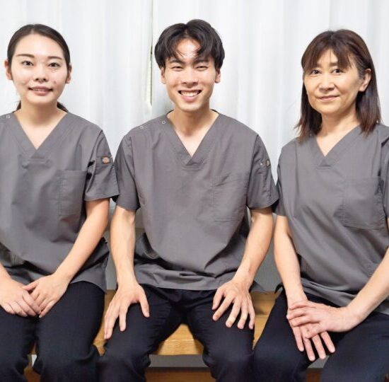 距骨サロン浅草店