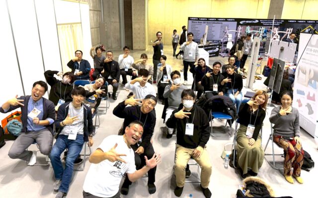 Wellness Tokyo 2025 距骨調整セミナー 満員御礼！