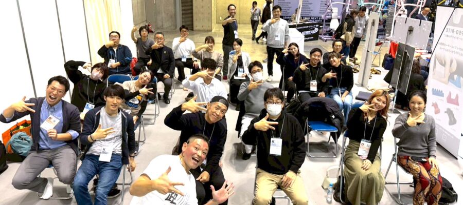 Wellness Tokyo 2025 距骨調整セミナー 満員御礼！