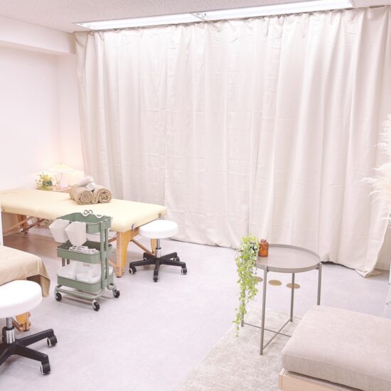 距骨サロン渋谷道玄坂店