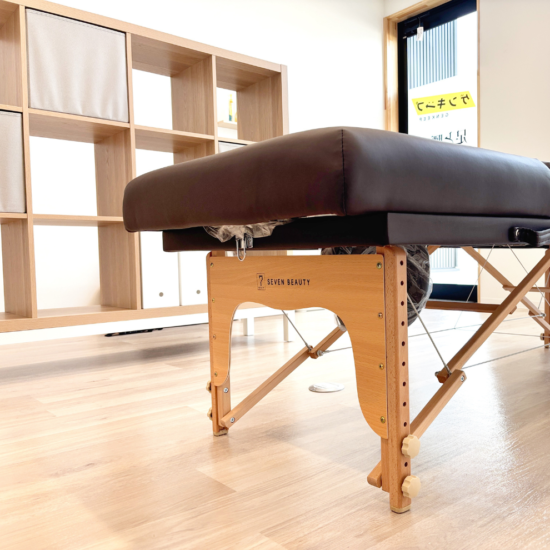 距骨サロン佐久北インター店