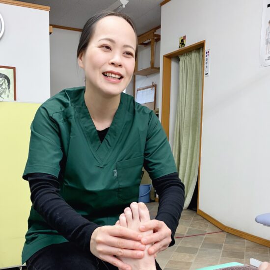 距骨サロン川越店