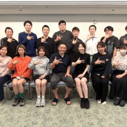 【新着】5月の講習日程が決定しました