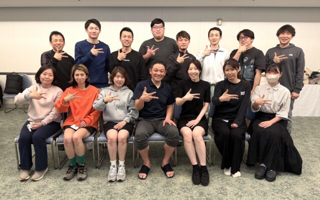 【新着】5月の講習日程が決定しました