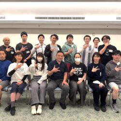 ＼満員御礼！距骨を深く学ぶ、濃密な1日／