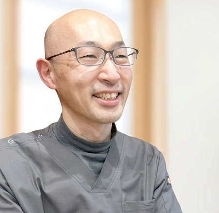 櫻井龍智
