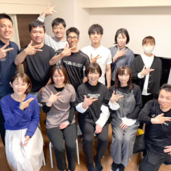 【満員御礼】名古屋講習を開催しました