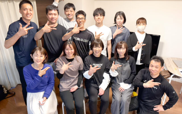 【満員御礼】名古屋講習を開催しました