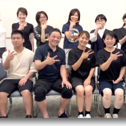 “健康は足元から”ライセンス講習を東京で開催