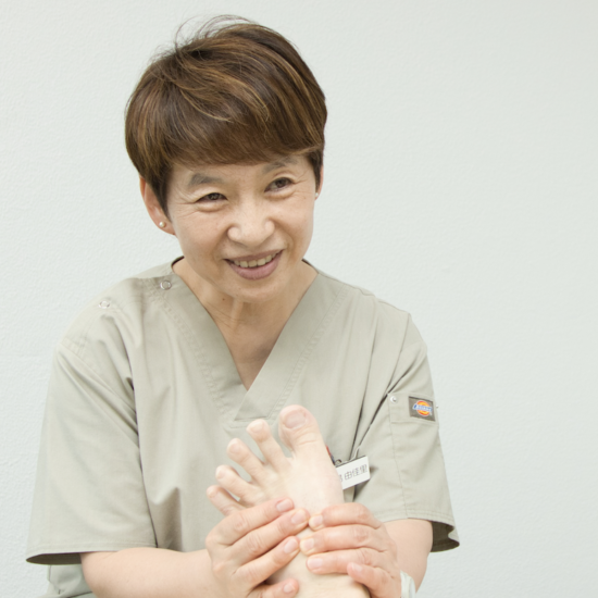 矢島由佳里