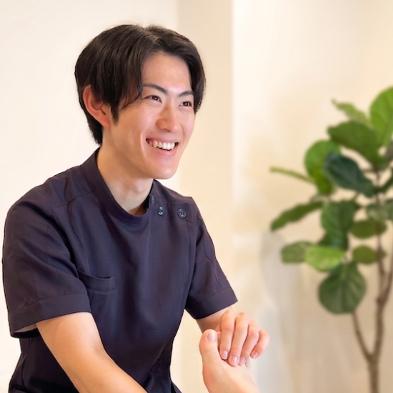 保田 秀斗
