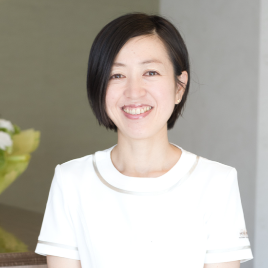 武内 紀子