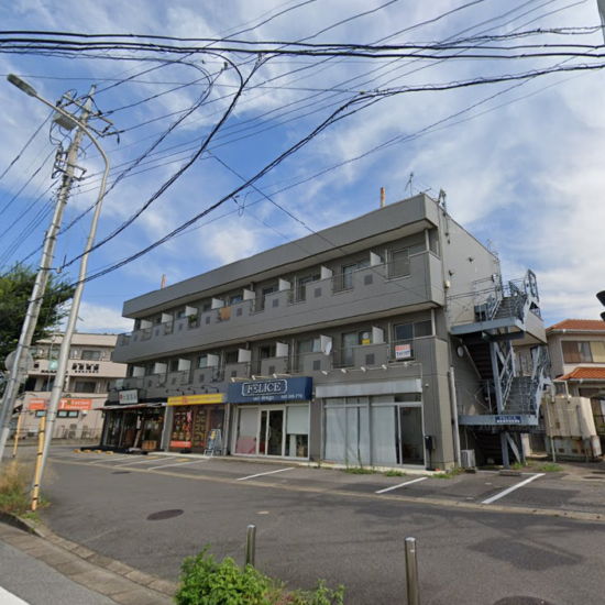 距骨サロン千葉蘇我店