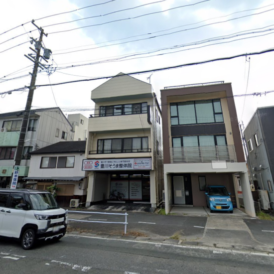 距骨サロン豊川店