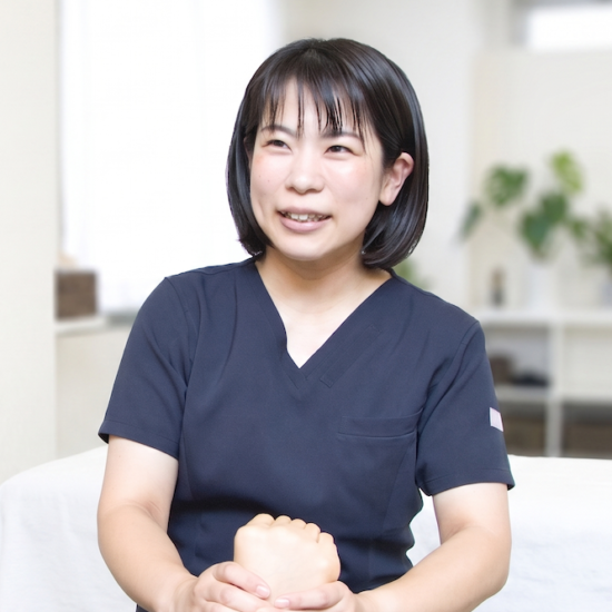 河上亜衣子