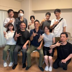 名古屋講習会も大盛況！