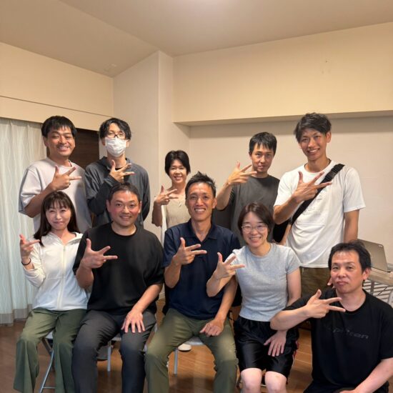 名古屋講習会も大盛況！