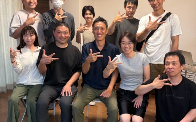 名古屋講習会も大盛況！