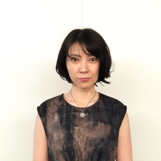 冨樫倫子