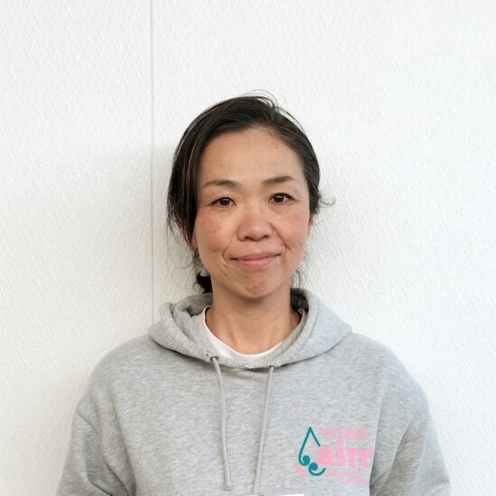 宮澤初恵
