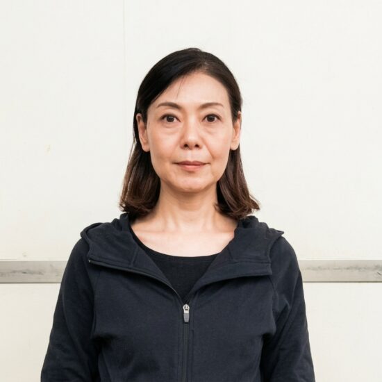 古川奈美江
