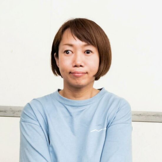 森本雅子