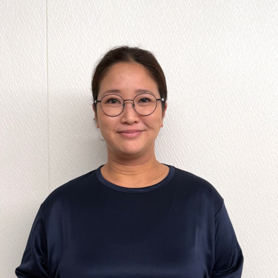 小出　祐子