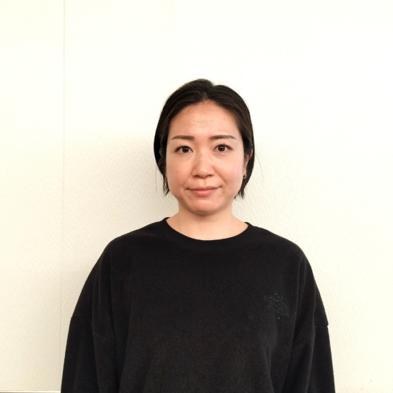 中村有香