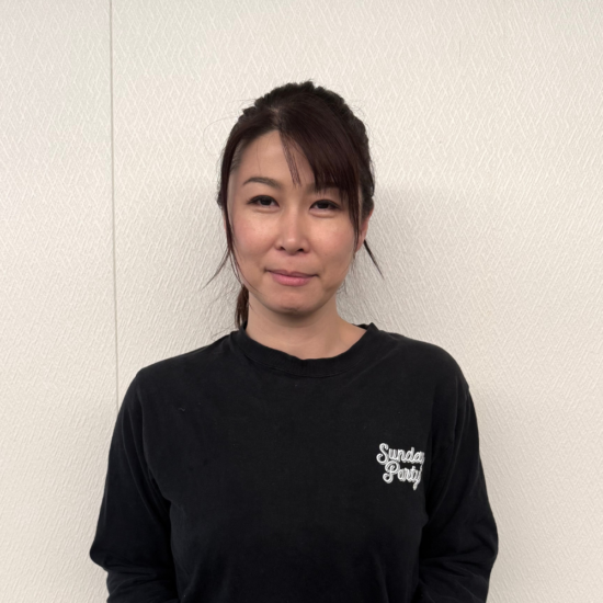 泉信子