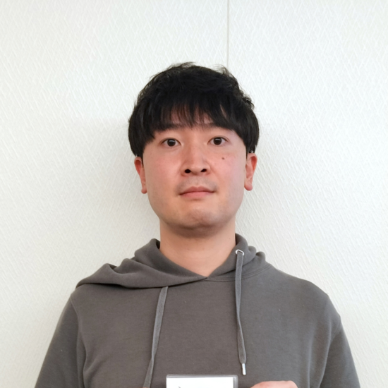 宮下勇眞