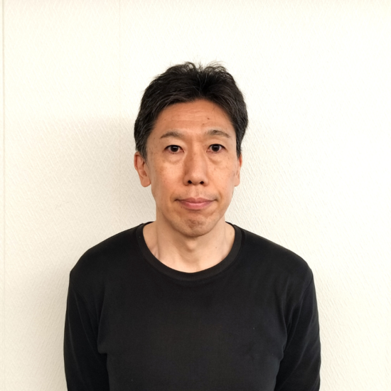竹下仁