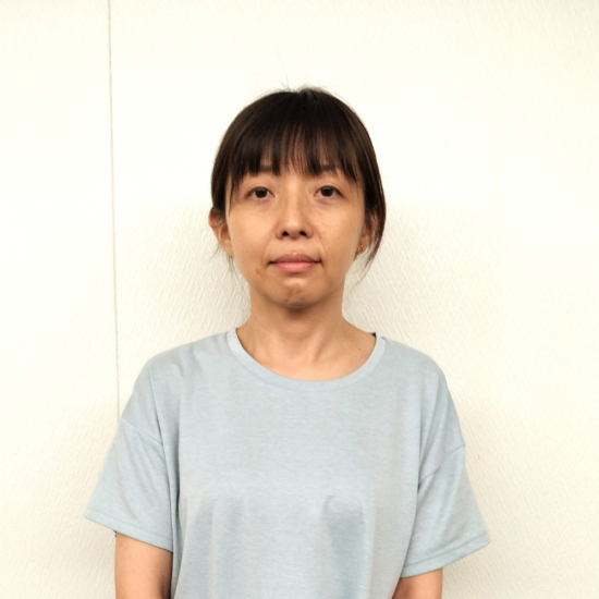 久保田英里