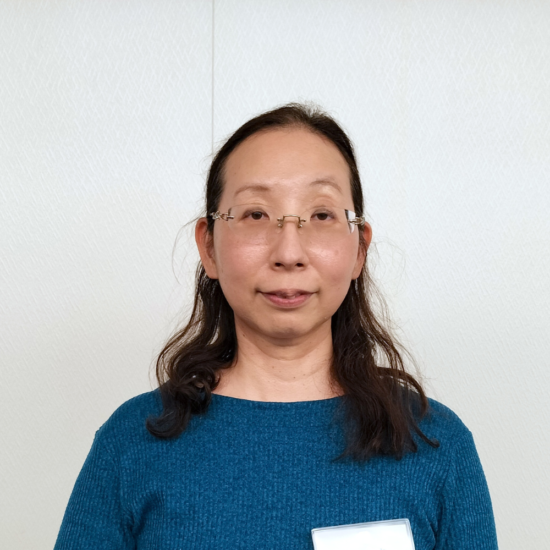 谷本純子