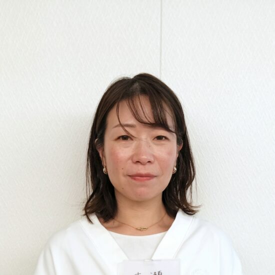 古瀬知世
