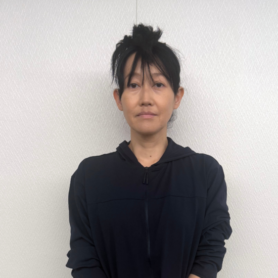 関本　美恵