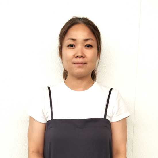 鈴木　千恵