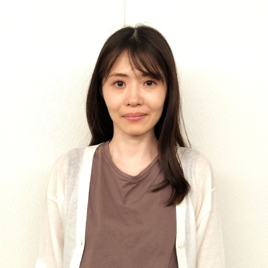 野添舞子