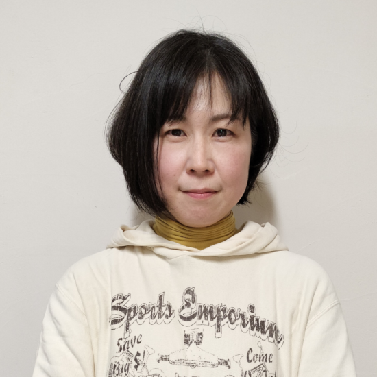 照井香里