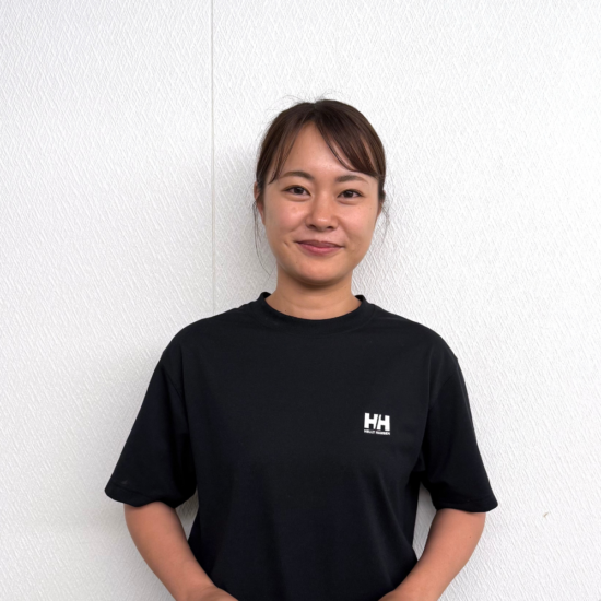 湯本　里恵子