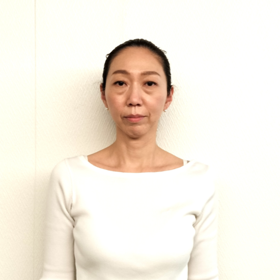 深澤香織