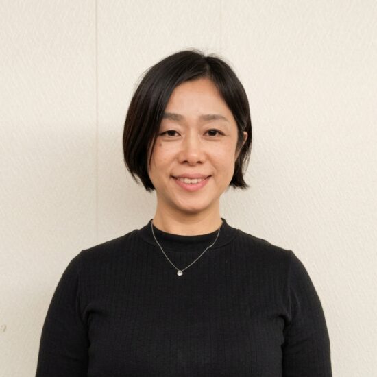 向井　香奈子
