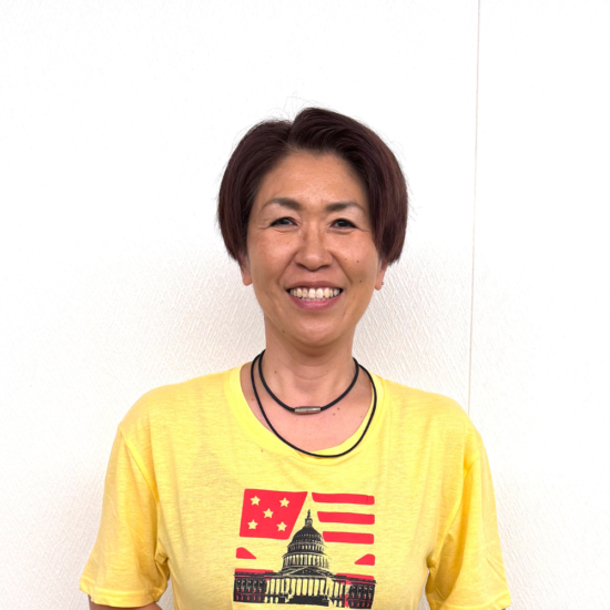 辻井　真由美