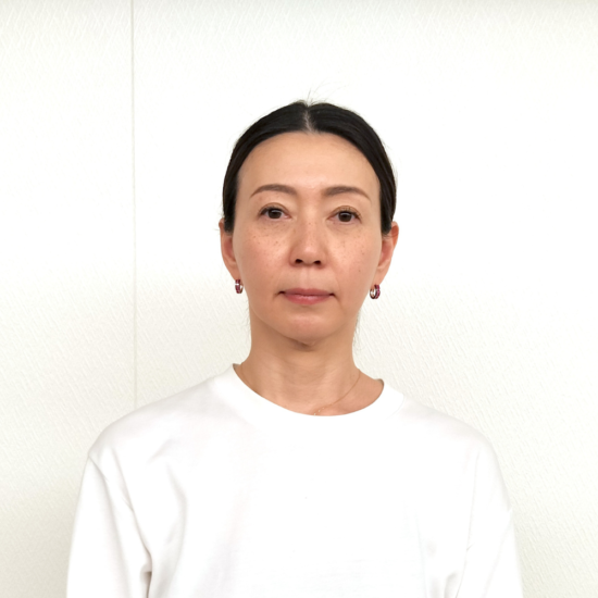 島袋恵美子