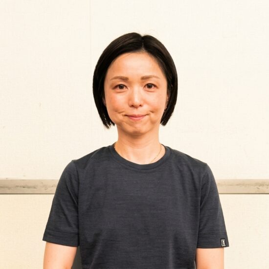 岸本麻衣