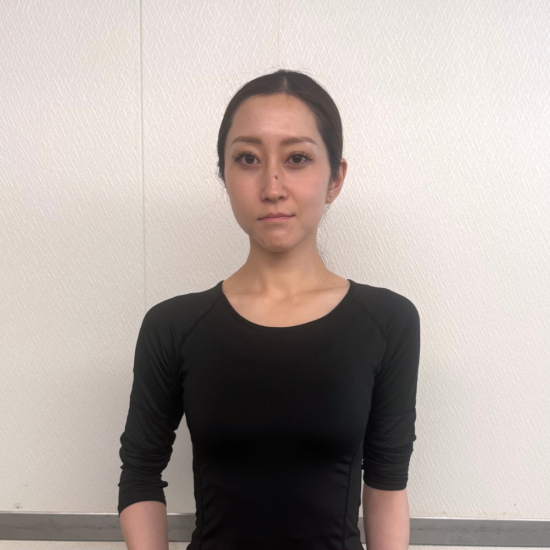 小田　翔子