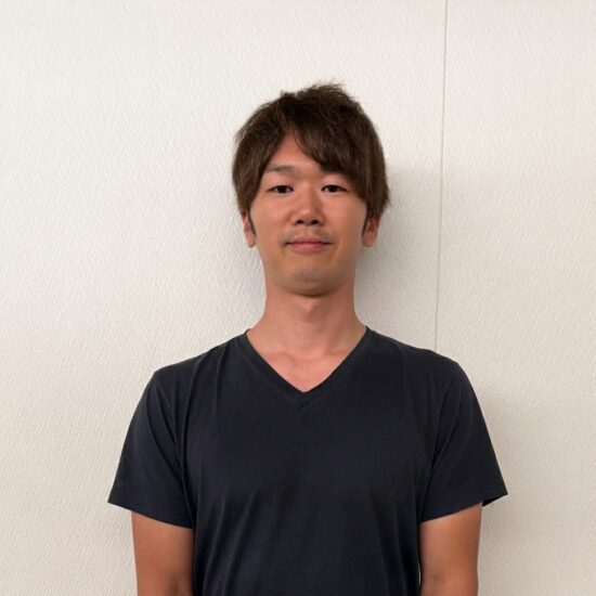 長谷川瑛司